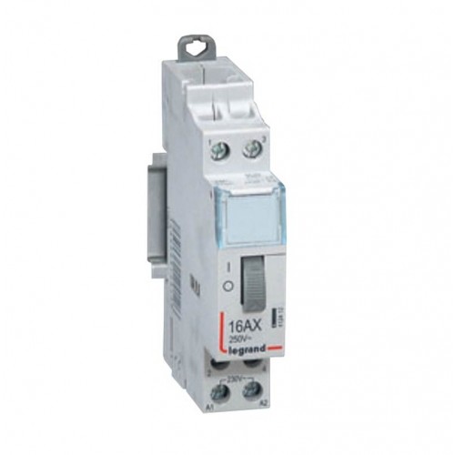 Relais Legrand 412400 Relais De Verrouillage Legrand 412400 - 1